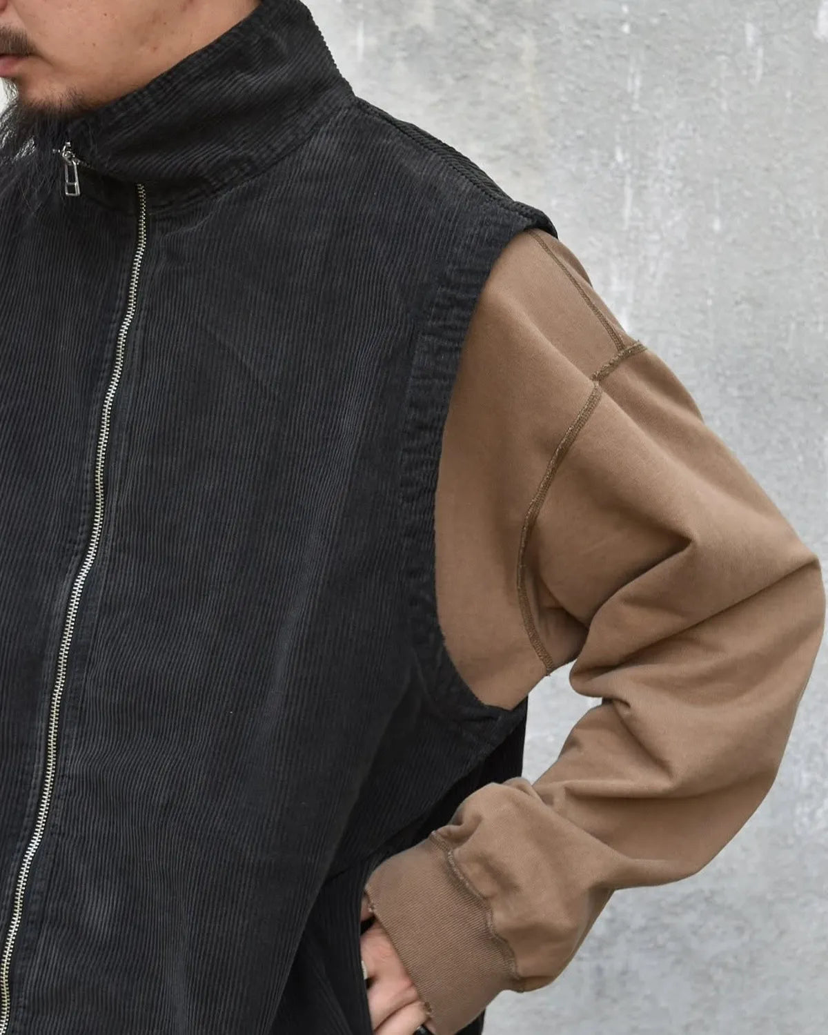 concause / VEST (2502011)