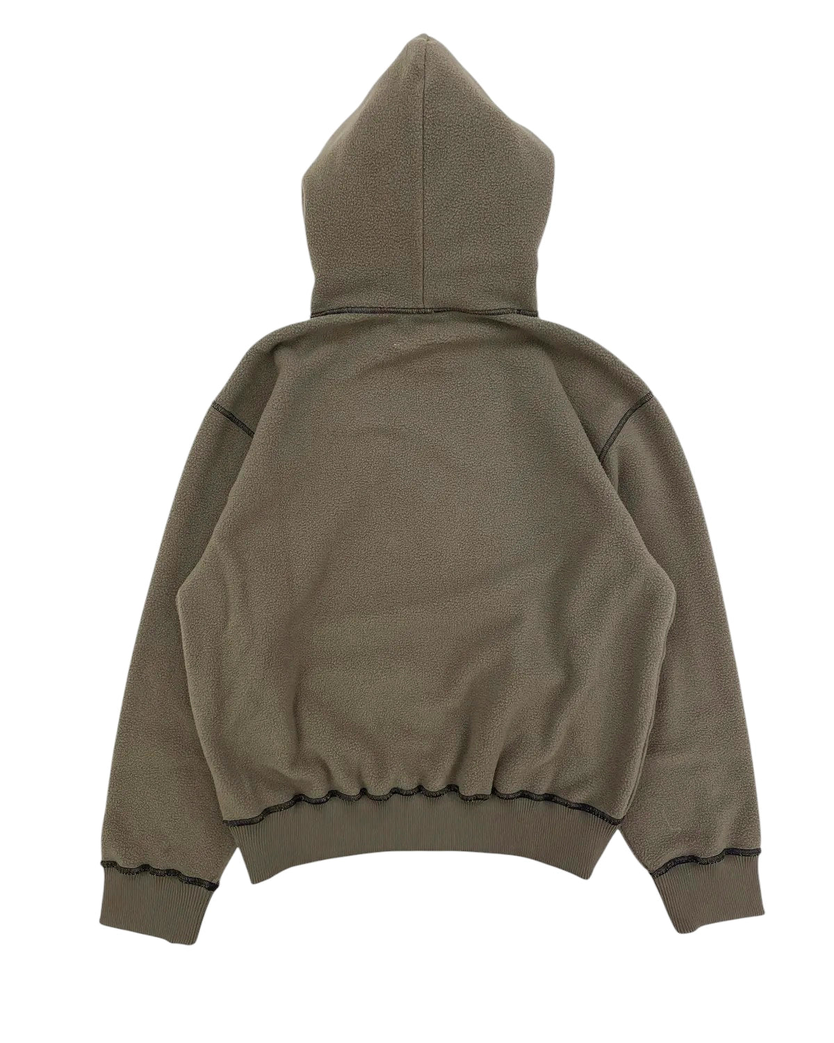 MM6 / フリースパーカー -Women's- (S52GU0243M20126)