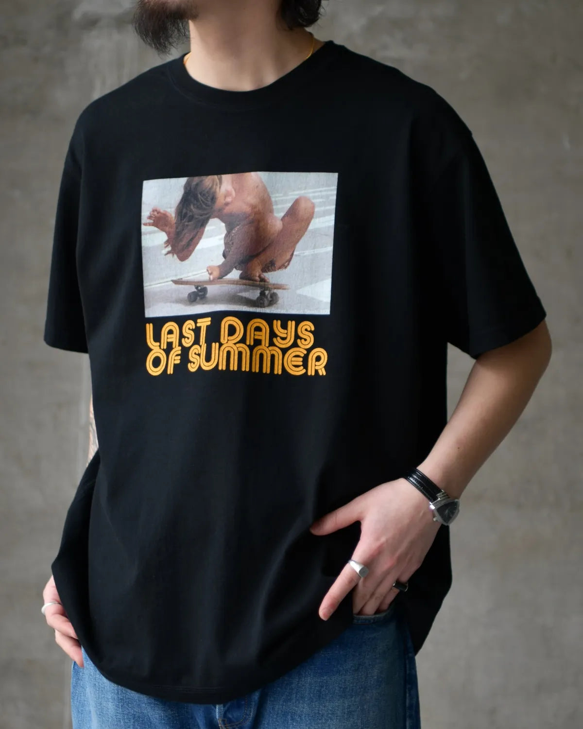 lucien pellat-finet / PLFTジャージ (213-54405)