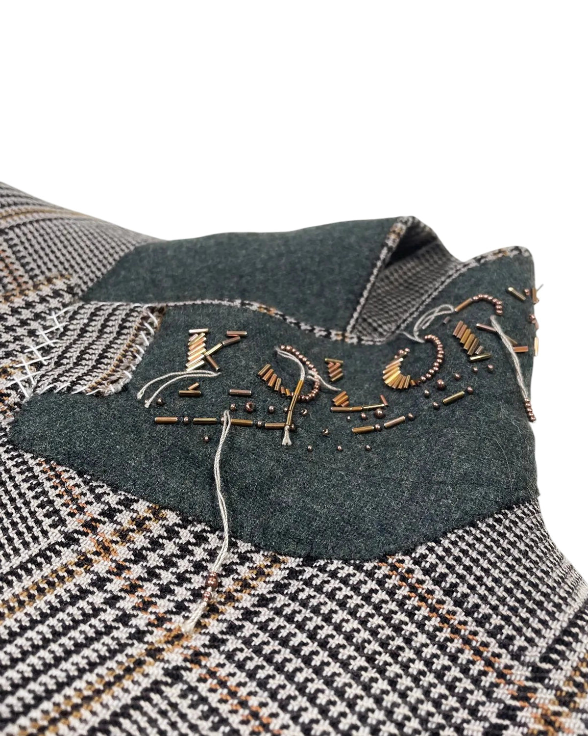 kolor / JACKET (25WMJ02105)