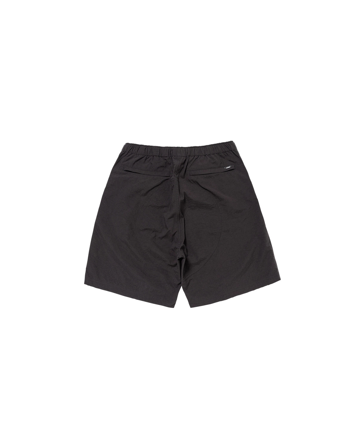 LQQK STUDIO / FUSION CAMP SHORT (LQS26FS07)