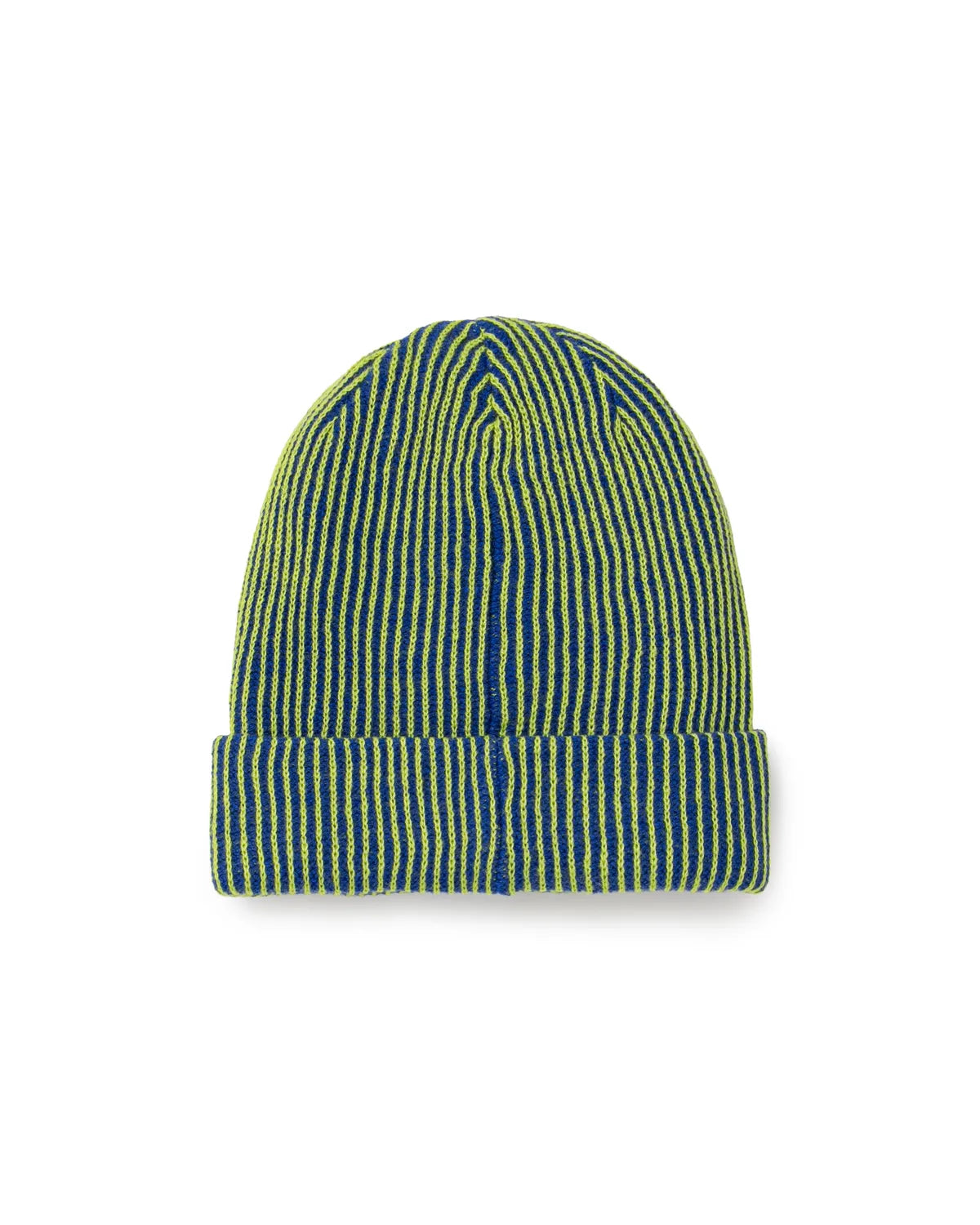 BoTT / Chain Stitch Beanie