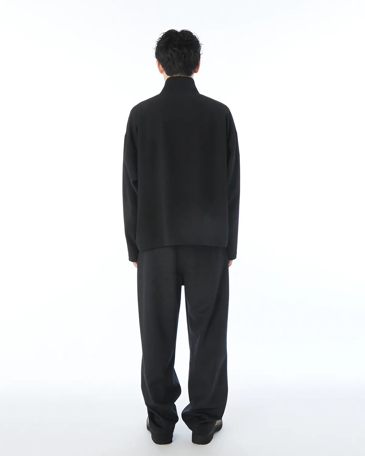 N.HOOLYWOOD / DRESS SHIRT (SH07-101)