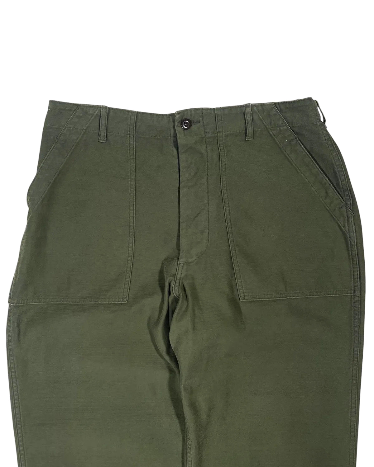 CIOTA / ベイカーパンツ -バギーSW- (PTLM-165-SW)