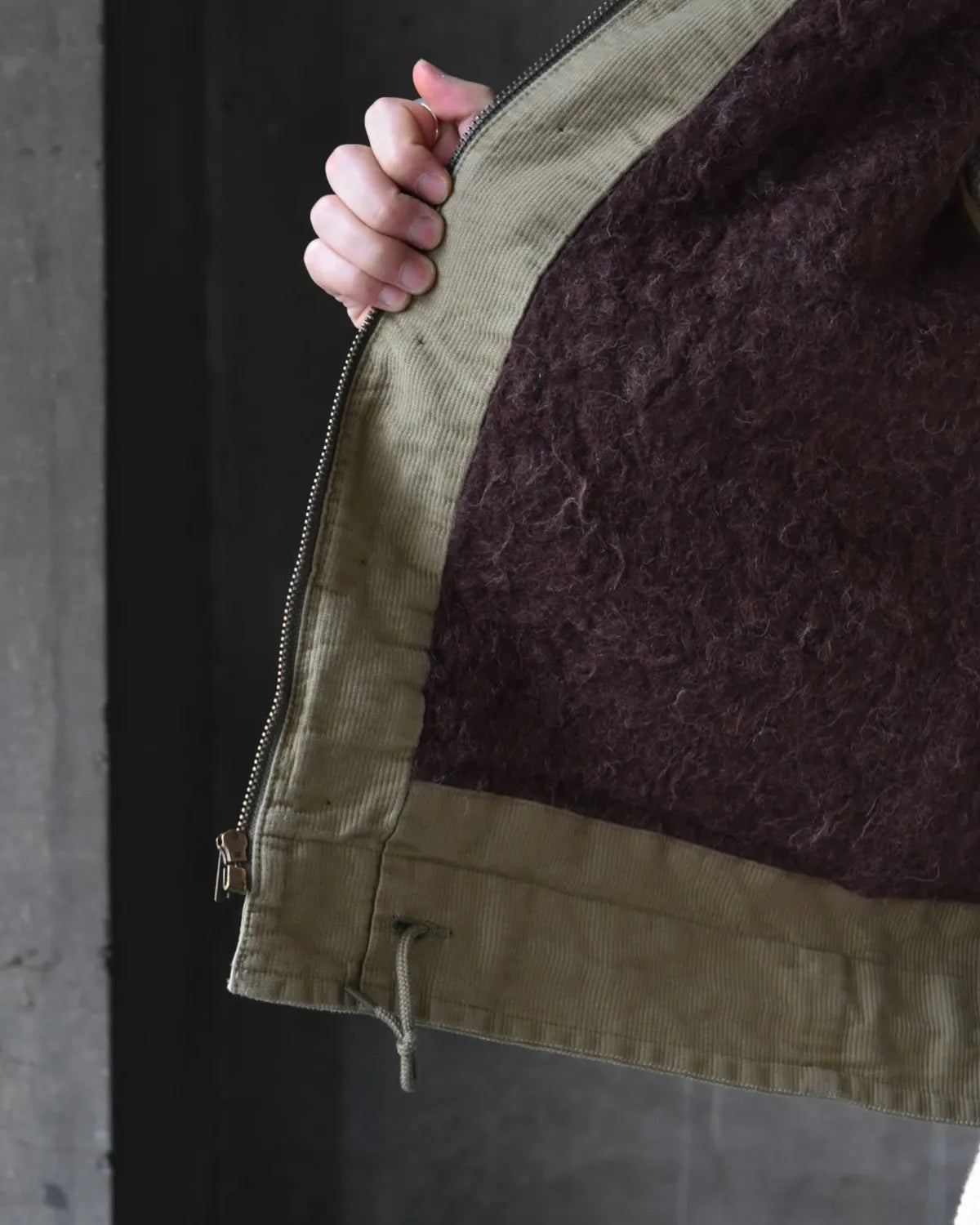 MASSES / N-1 H.WASH (12520420013)