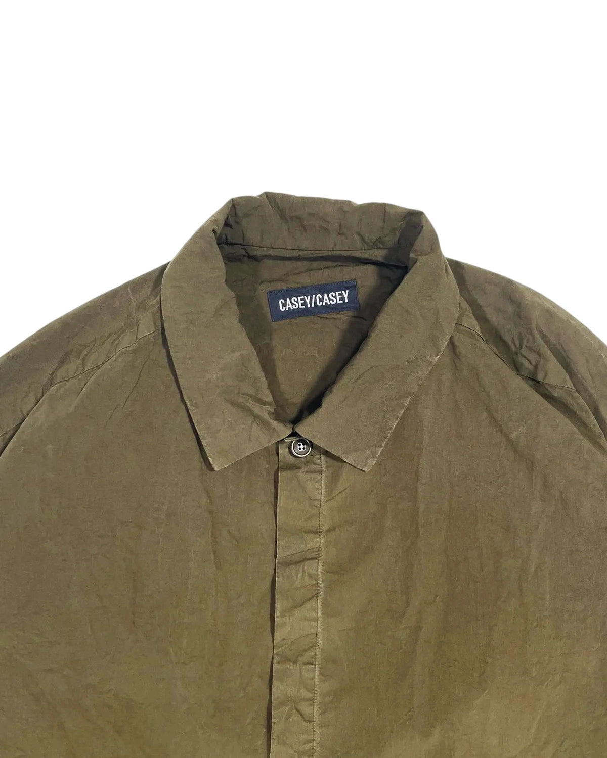CASEY CASEY / VOLT SHIRT (25HC300)
