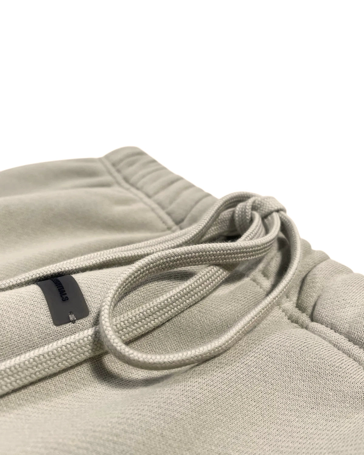 ESSENTIALS / RELAXED FLEECE SWEAT PANT (130SP258225F)