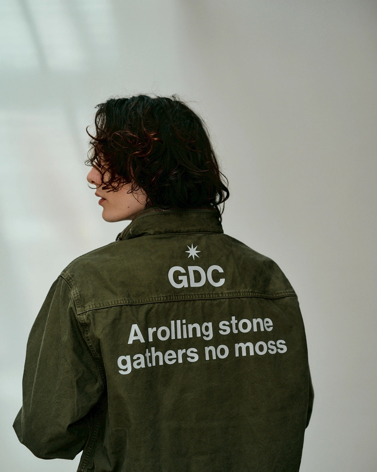 GDC / M-65 (GD276-0104)