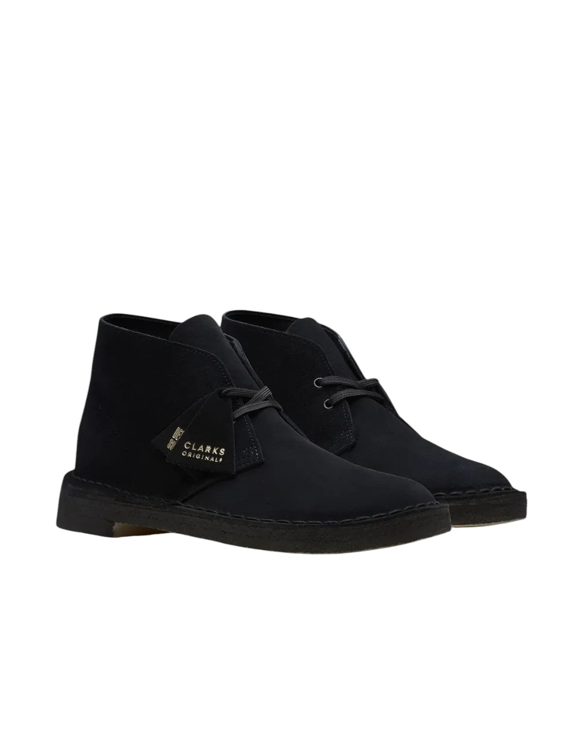 Clarks / Desert Boot (129826155480)