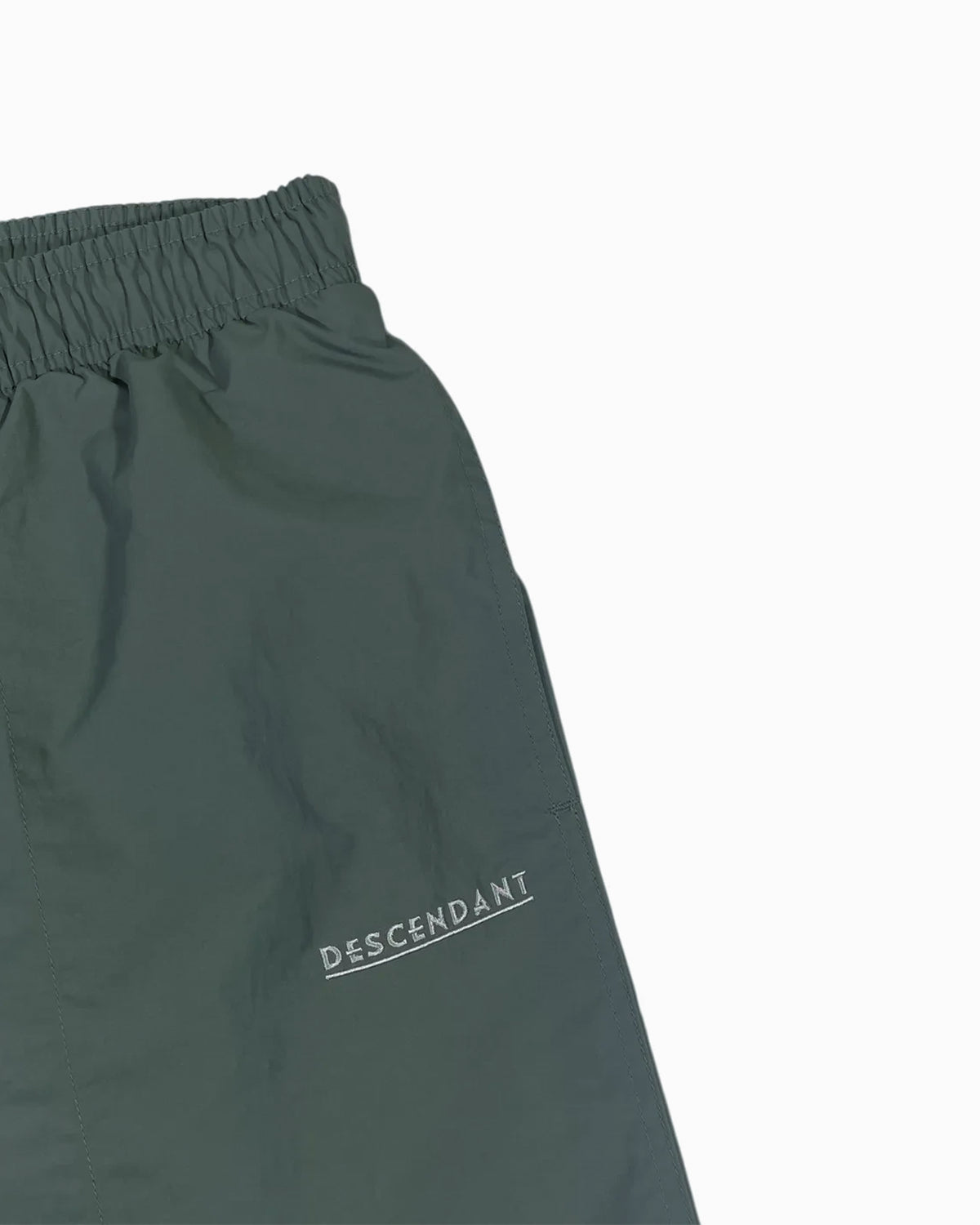 DESCENDANT / DBS NYLON BEACH SHORTS (261TQDS-PTM03)