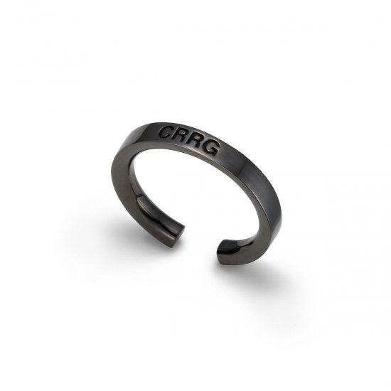 CAREERING / EAR CUFF HEMI 303