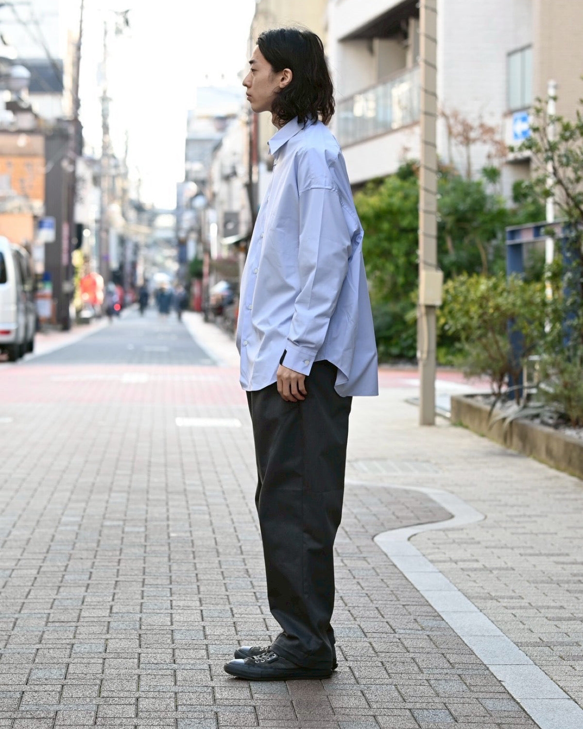 N.HOOLYWOOD COMPILE x Dickies / PANTS (2261-CP40-029)