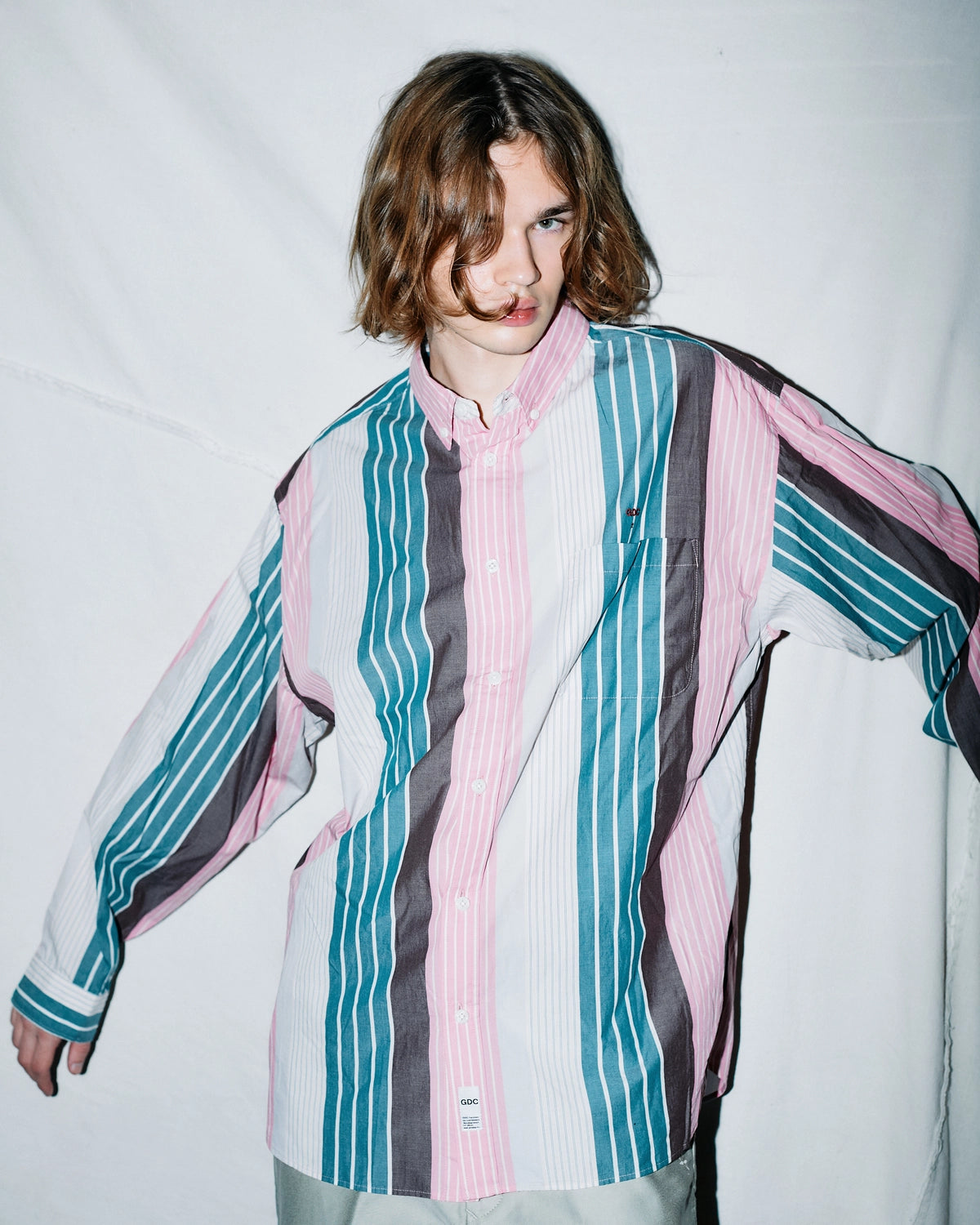 GDC / Multi ST Shirt (GD0275-0104)