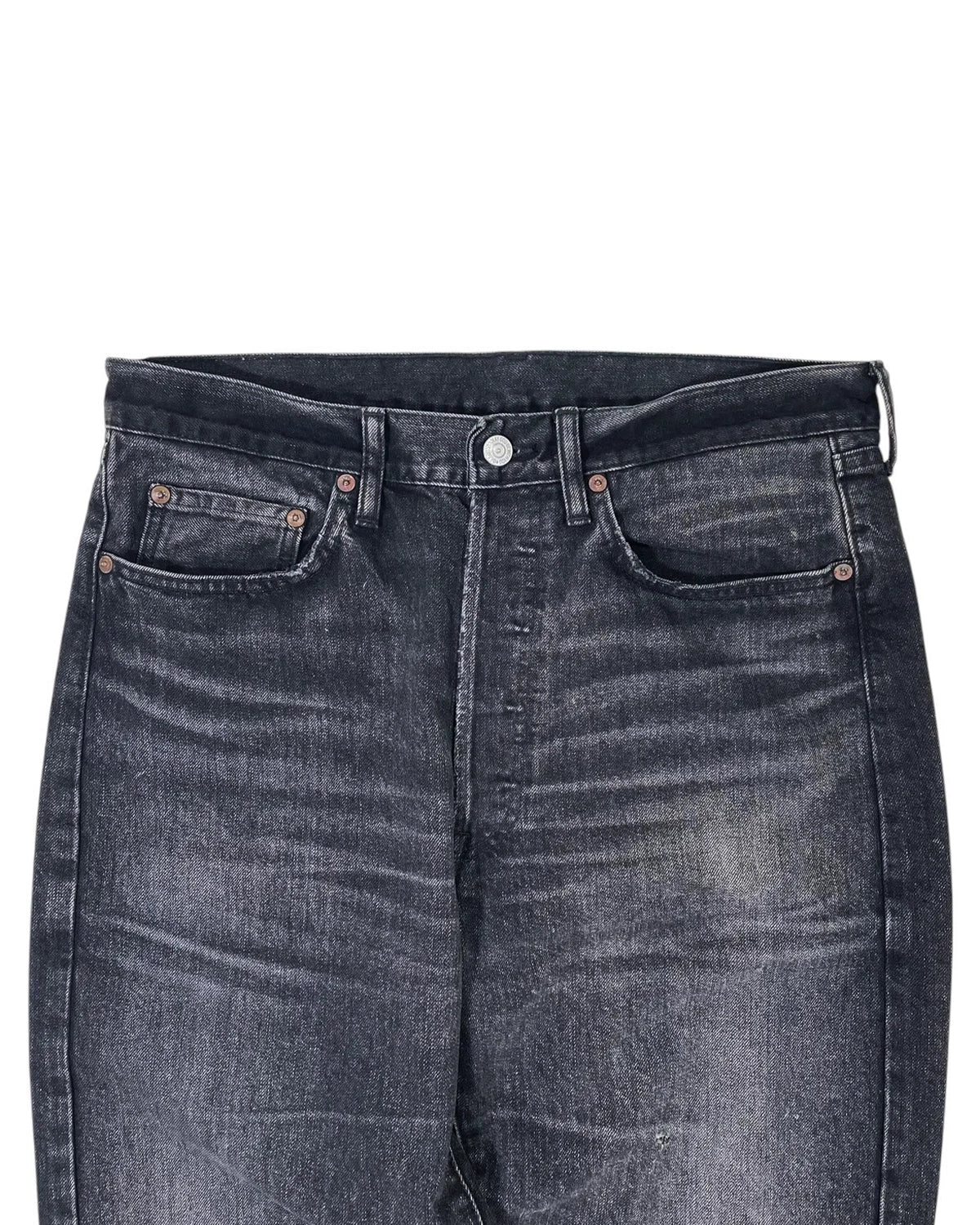 eYe JUNYA WATANABE MAN × New Manual / 綿デニム製品加工 New Manual Wネーム (WP-P912-100)