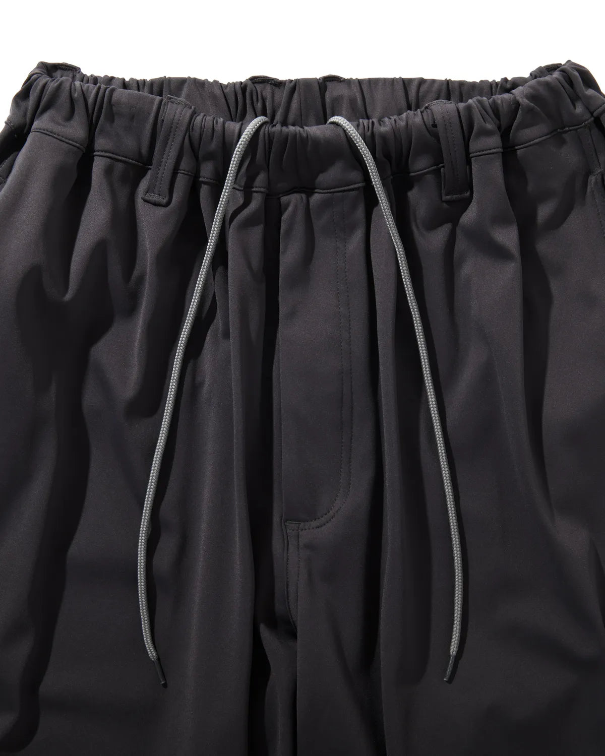 Acy / COMFORT JERSEY PANTS (ACY-25SS-014)