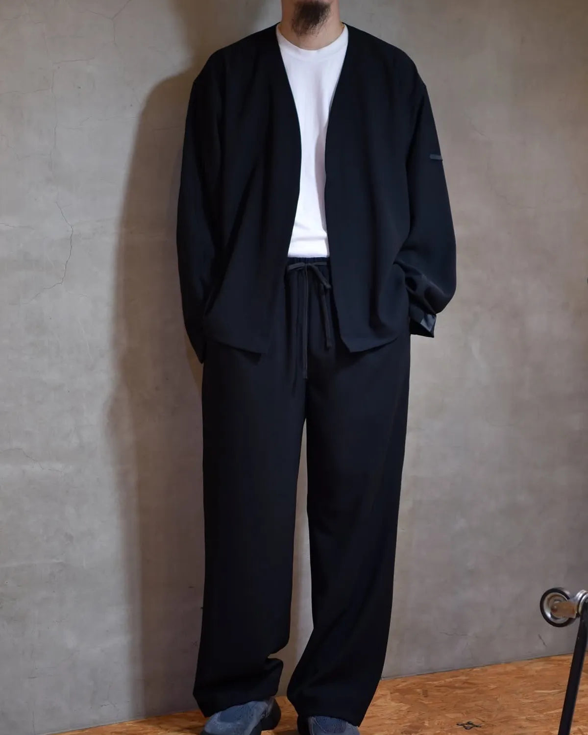 N.HOOLYWOOD COMPILE / EASY PANTS (2252-CP29-007)