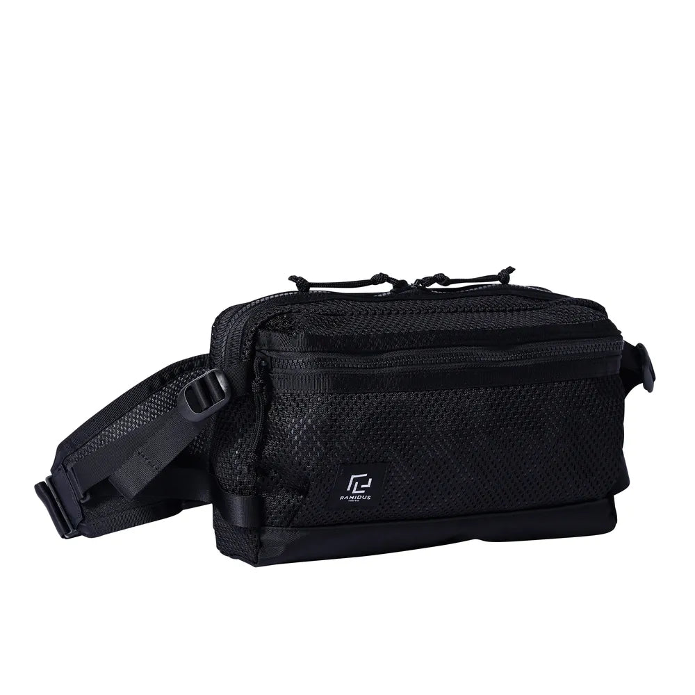 RAMIDUS / WAIST BAG (B032004)