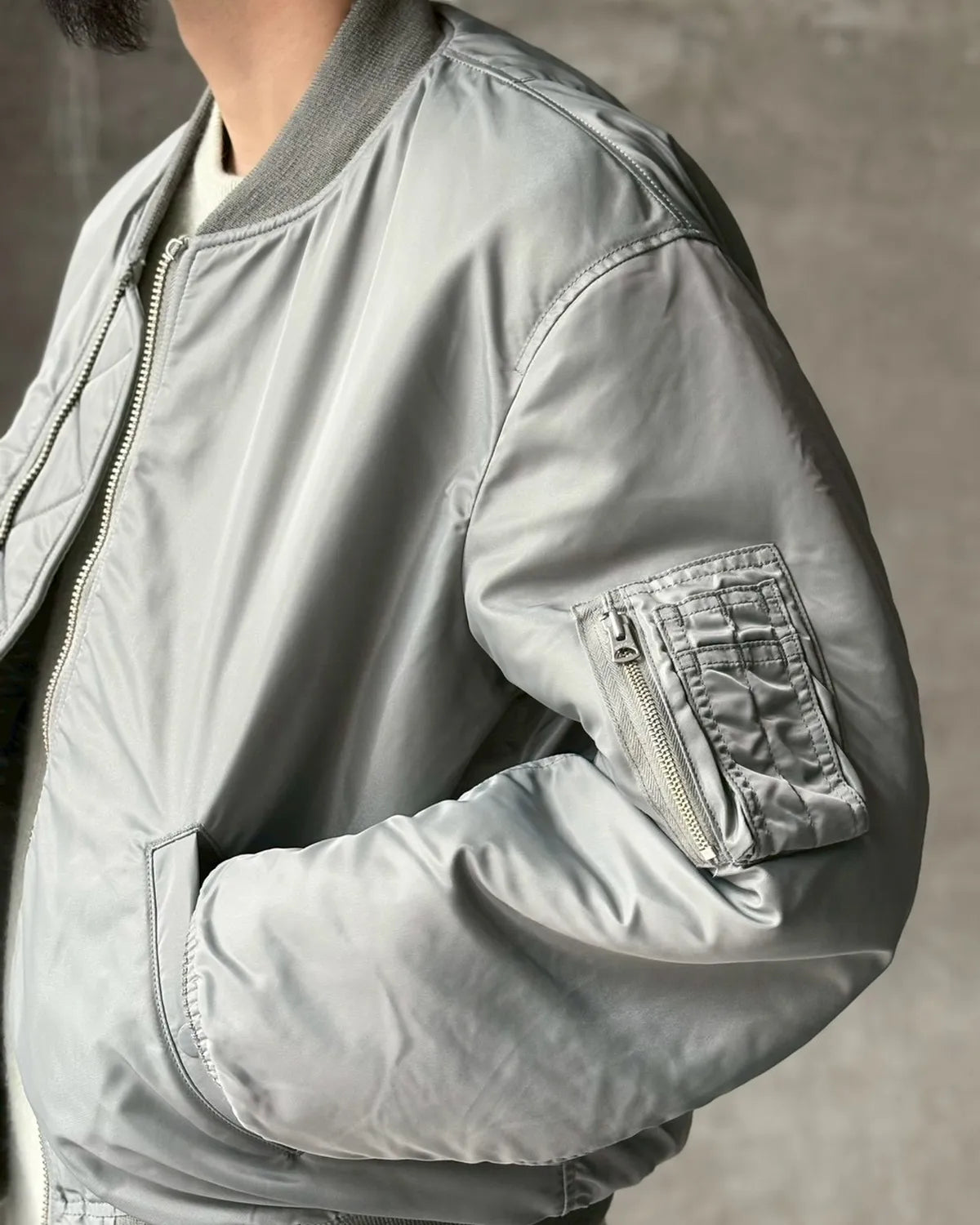 AVIREX7522 / MA-1 (783-4952049)