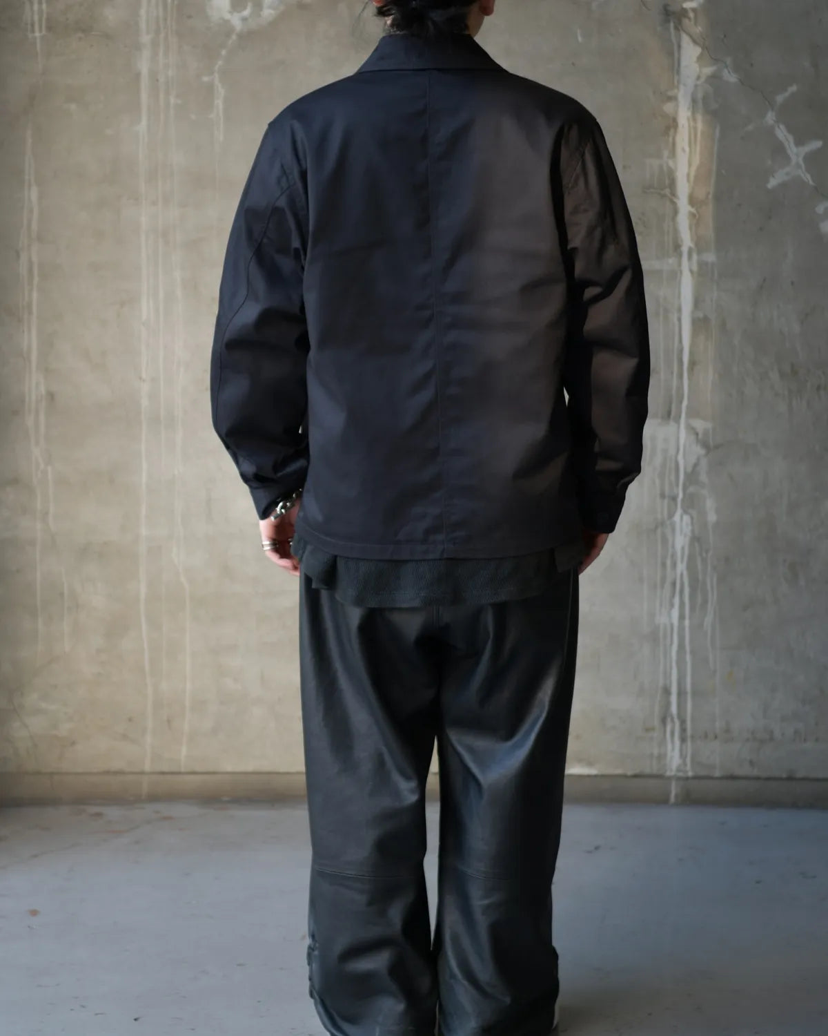 WACKO MARIA × DICKIES / COVERALL (26SS-WMO-DC01)