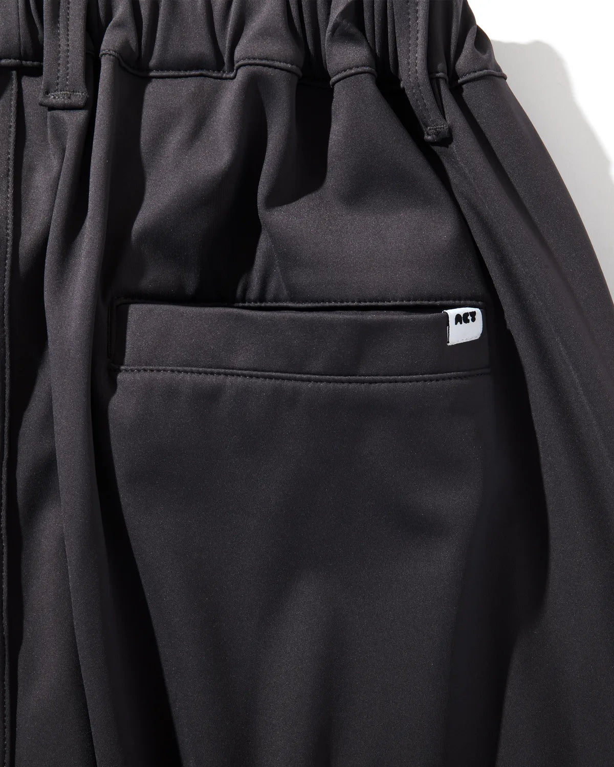 Acy / COMFORT JERSEY PANTS (ACY-25SS-014)