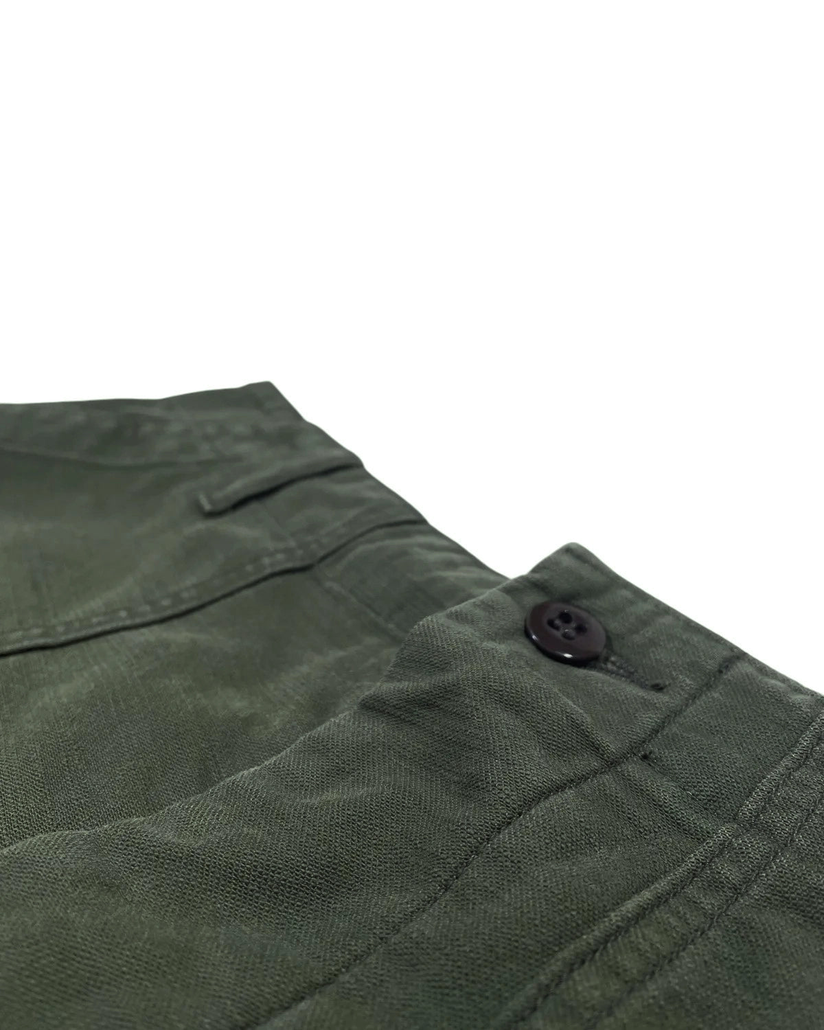 CIOTA / ベイカーパンツ -バギーSW- (PTLM-165-SW)