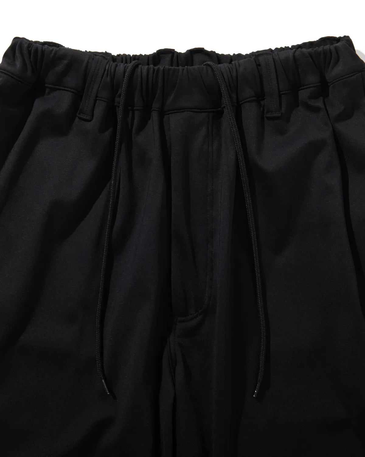 Acy / COMFORT JERSEY PANTS (ACY-25SS-014)