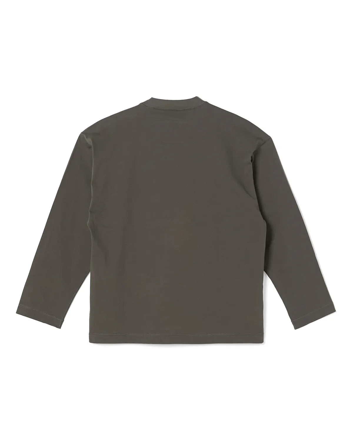 N.HOOLYWOOD TEST PRODUCT EXCHANGE SERVICE / CREW NECK LONG SLEEVE (9252-CS11-013)