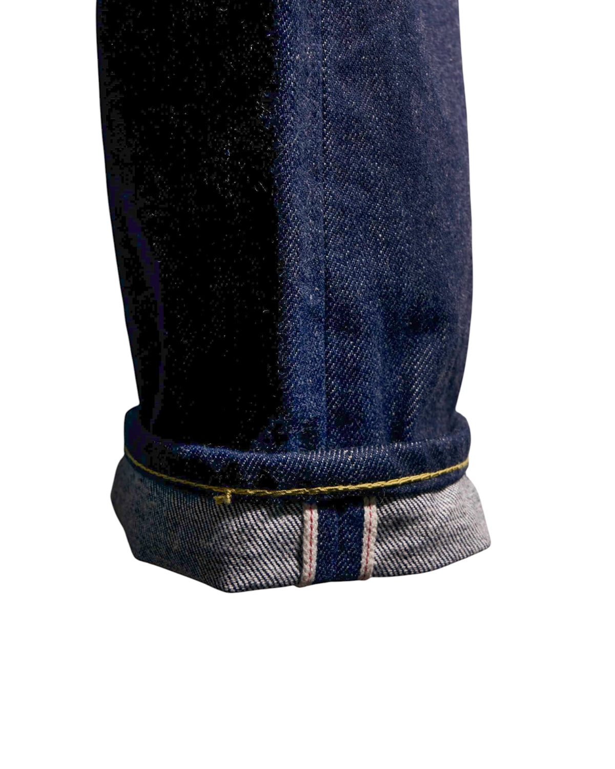MASSES / DENIM 5P PANTS A.1 (1262005013)