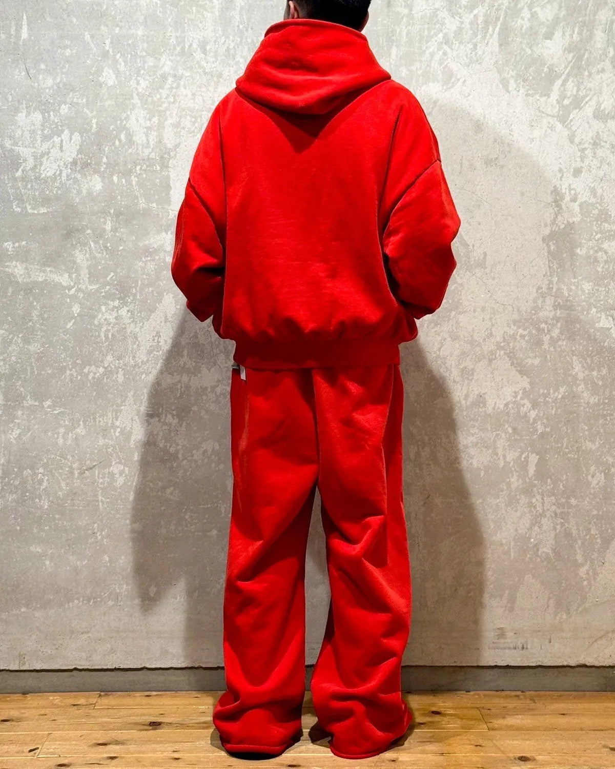 entire studios / THERMAL HOOD (ES2488)