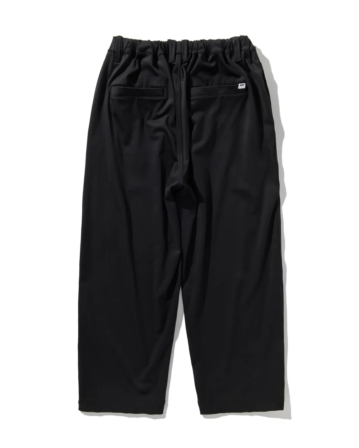 Acy / COMFORT JERSEY PANTS (ACY-25SS-014)