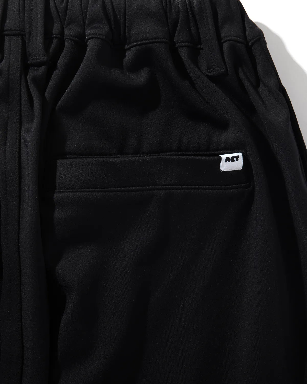 Acy / COMFORT JERSEY PANTS (ACY-25SS-014)
