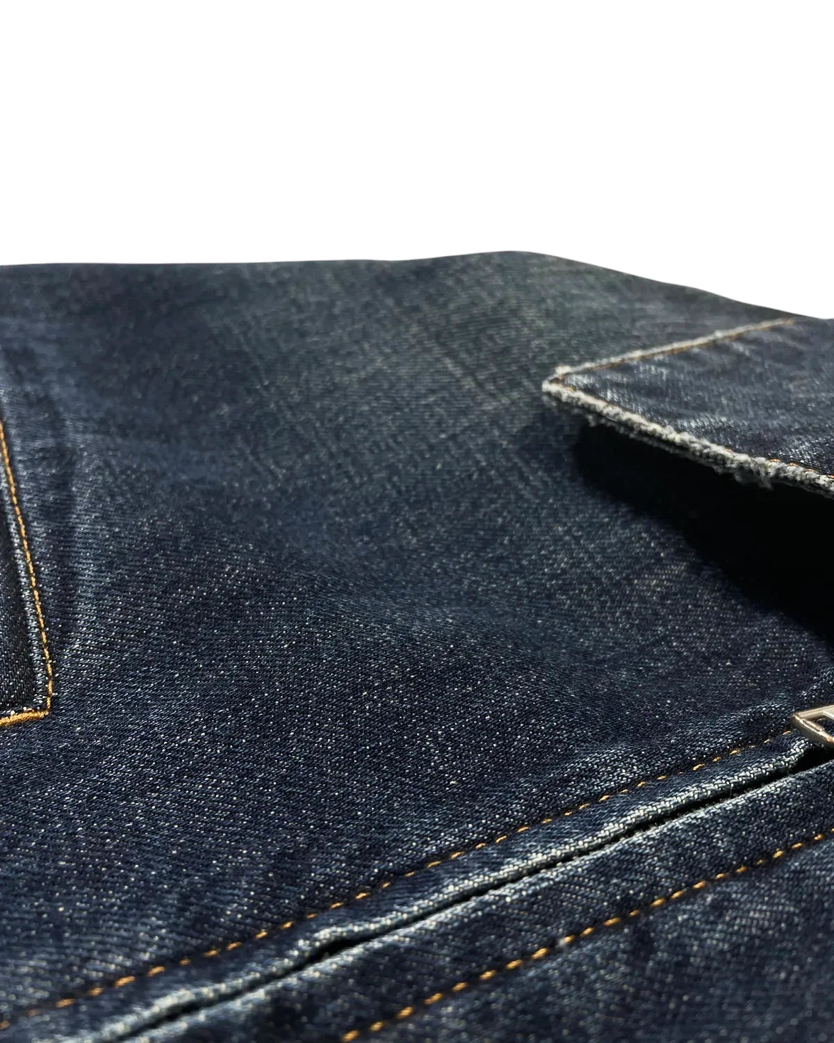 MM6 / DENIM SHIRT (SH2AM0052S30844)