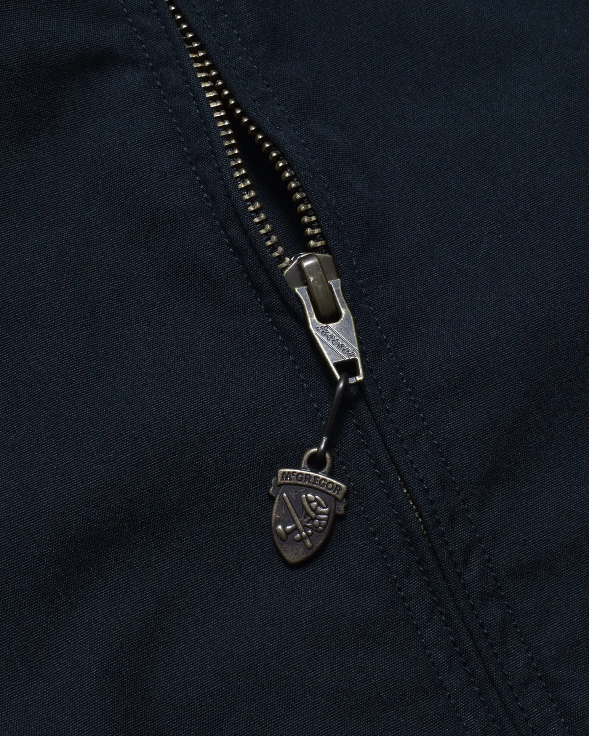 McGREGOR × MINDENIM / Drizzler JKT (MND-MCG801)