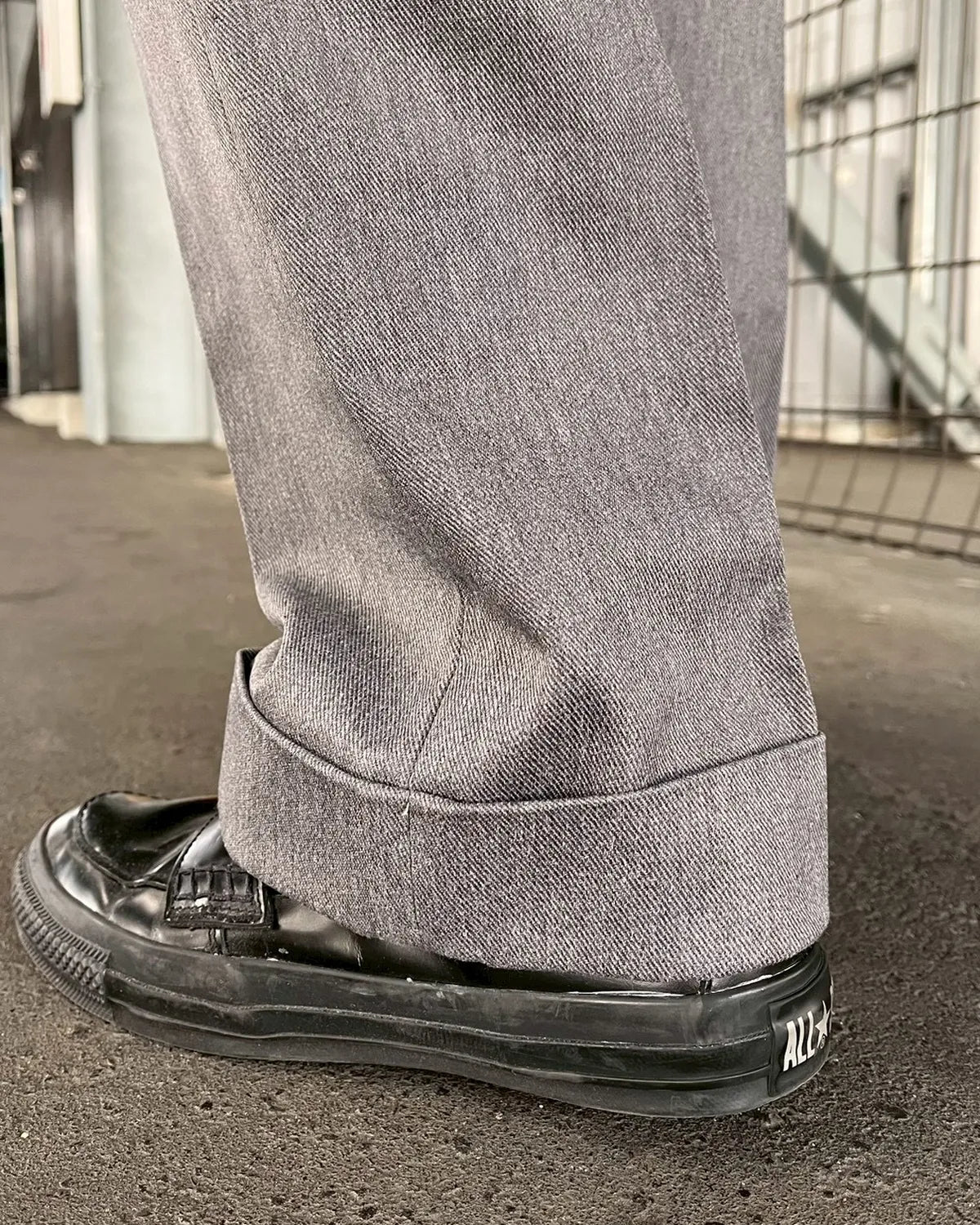SEQUEL / CHINO PANTS (TYPE-C) (SQ-26SS-PT-02)