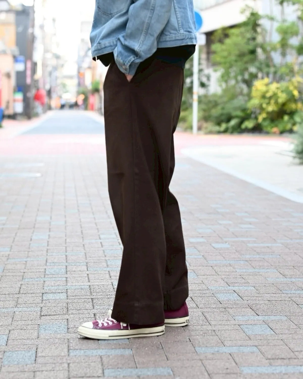 Unlikely / Unlikely Skater's Work Pants (U25F-23-0003)