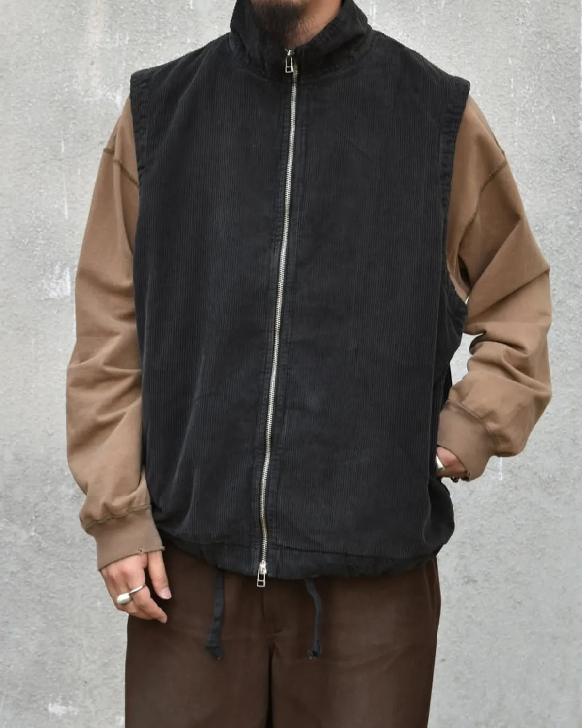 concause / VEST (2502011)