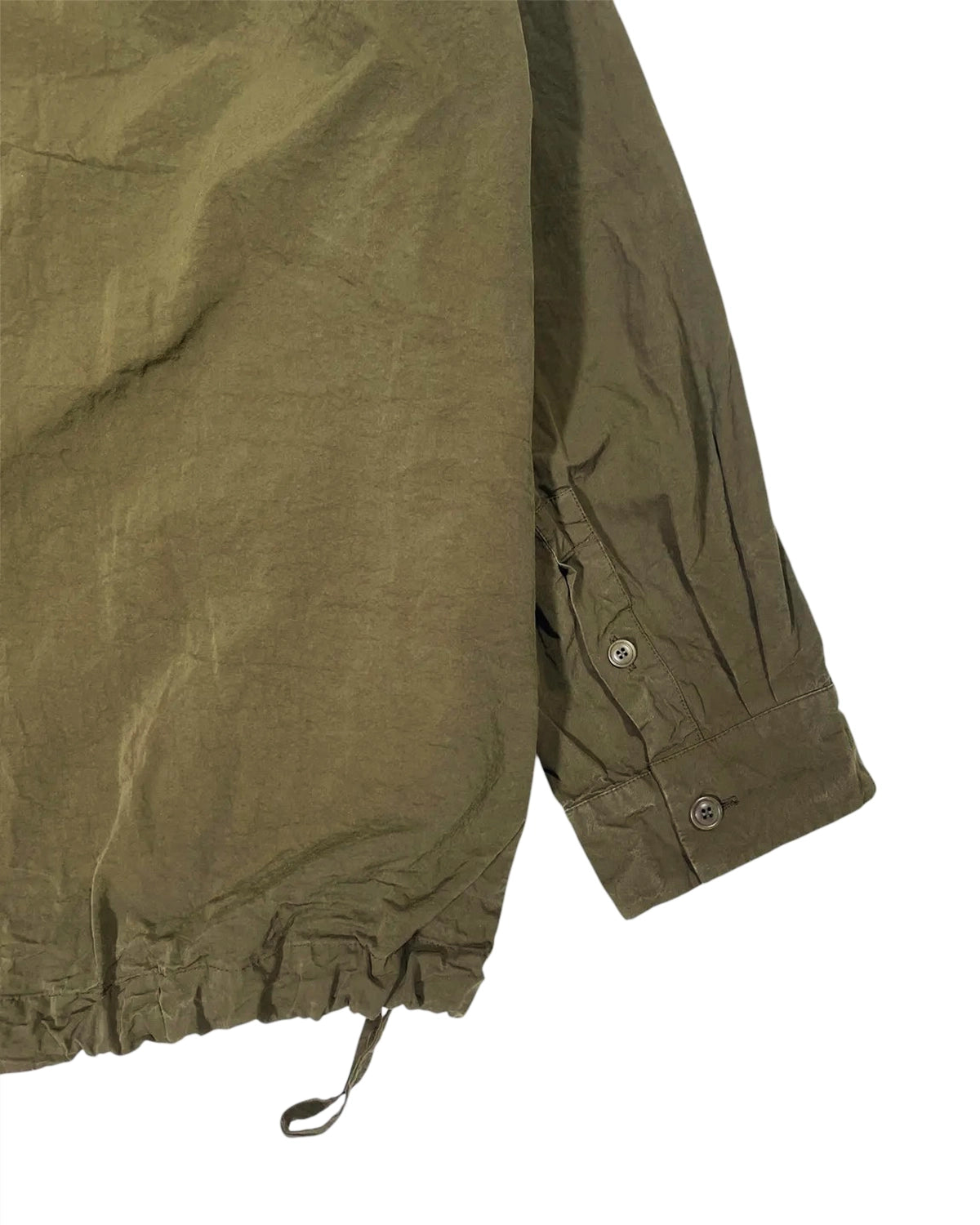 CASEY CASEY / VOLT SHIRT (25HC300)