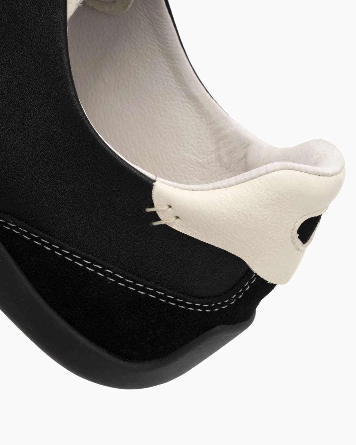 FOOT INDUSTRY / GAT BALLET (AWC005-003)