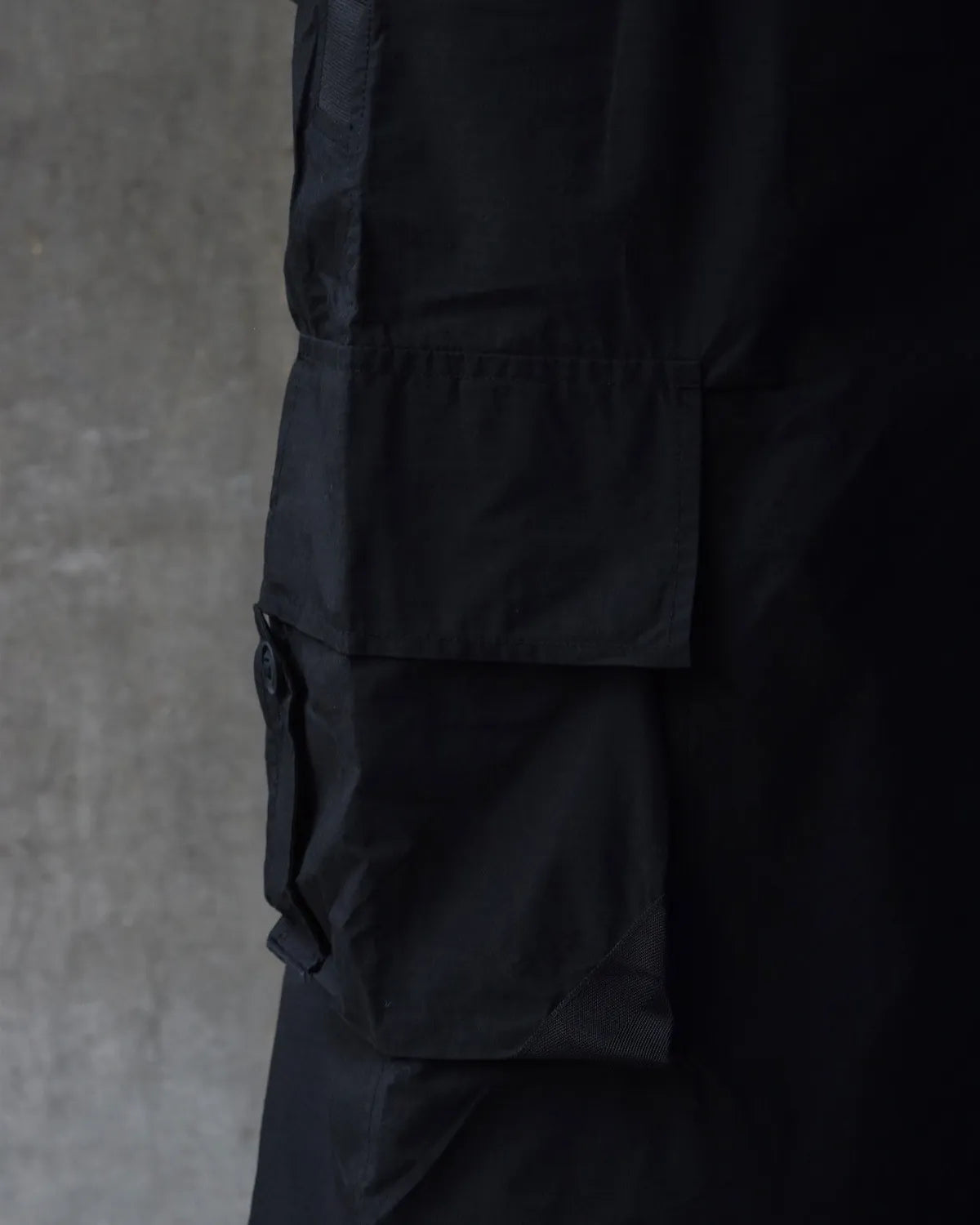 N.HOOLYWOOD TEST PRODUCT EXCHANGE SERVICE / SIDE POCKET PANTS (9252-CP06-002)