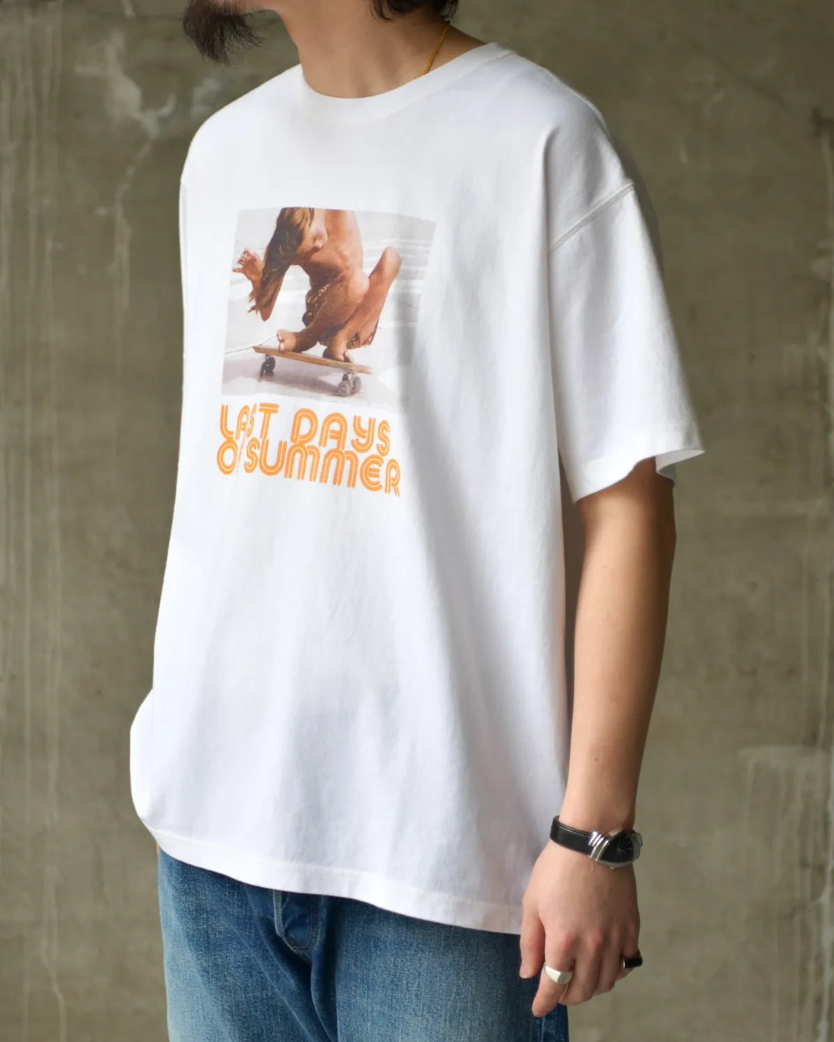 lucien pellat-finet / PLFTジャージ (213-54405)