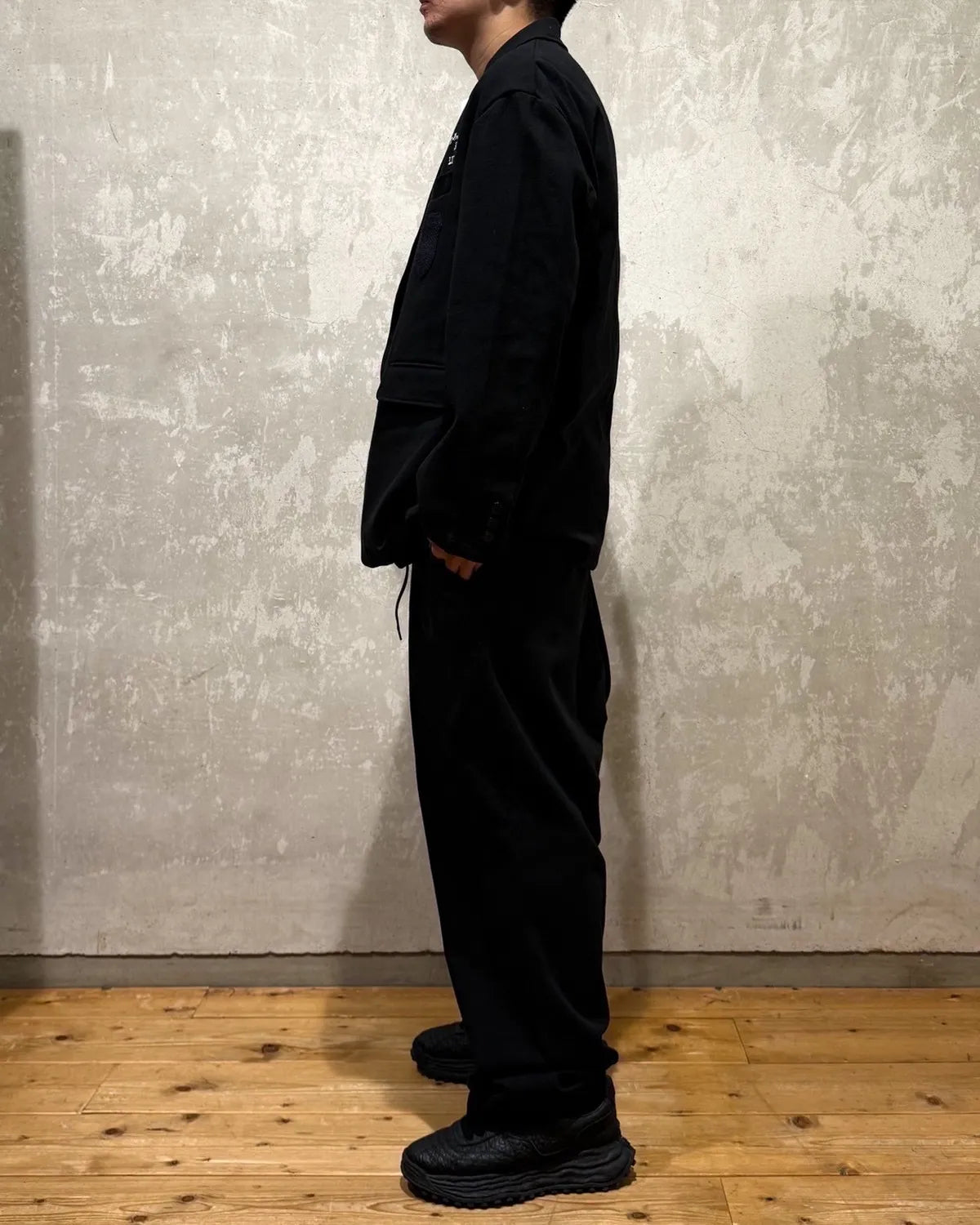 WHIZLIMITED / HONOR JACKET (WL-J-173)