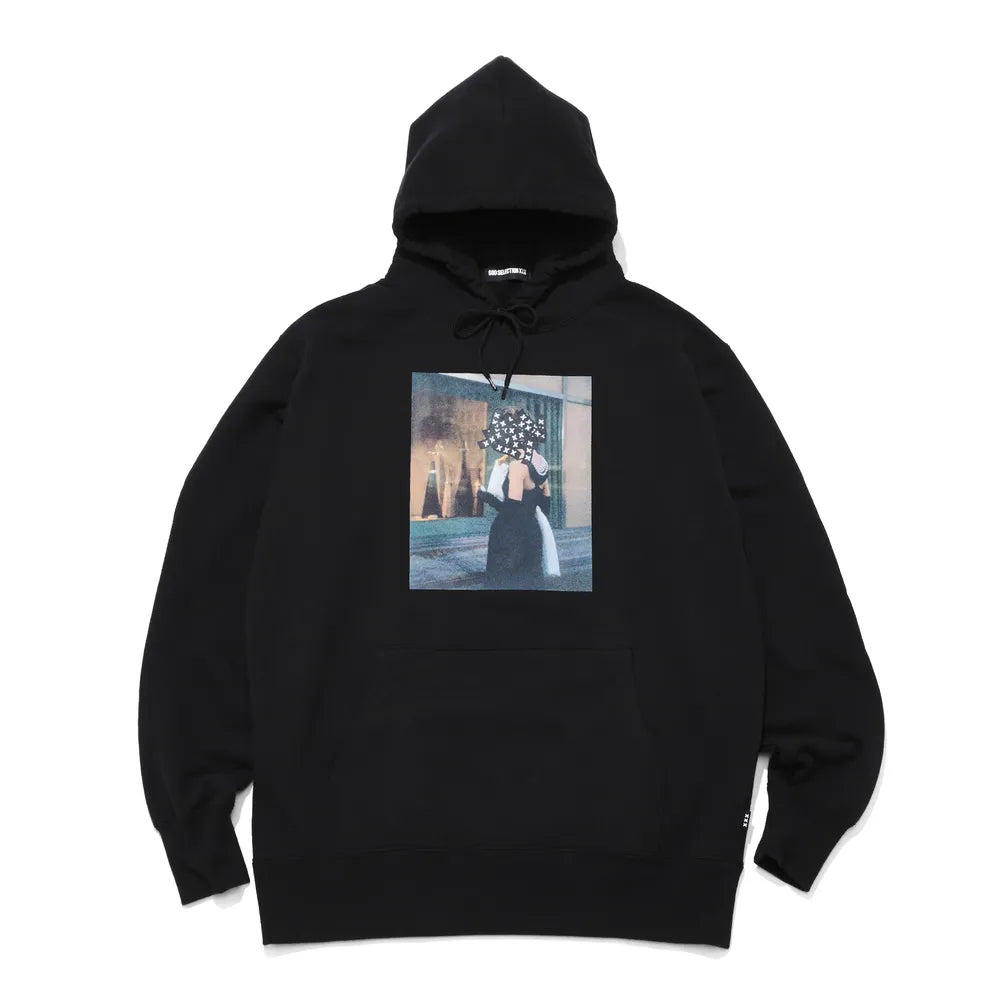 GOD SELECTION XXX / HOODIE (GX-A24-HD-04)
