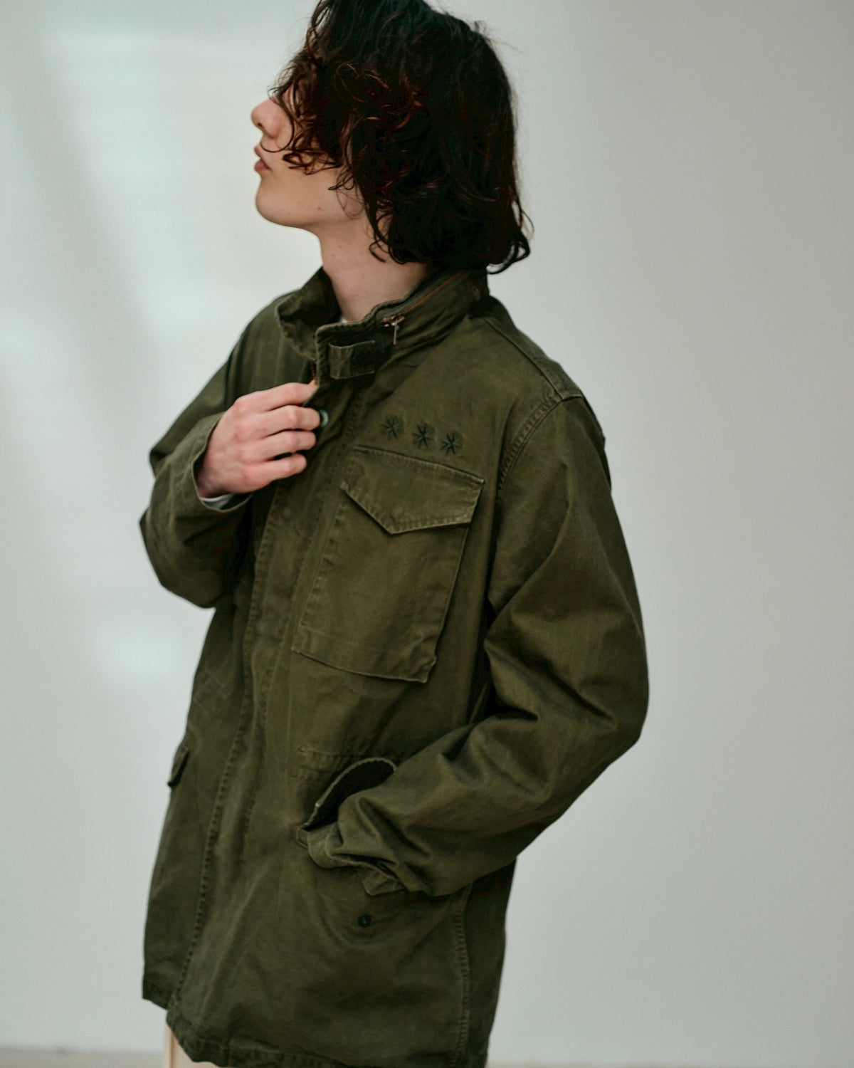 GDC / M-65 (GD276-0104)