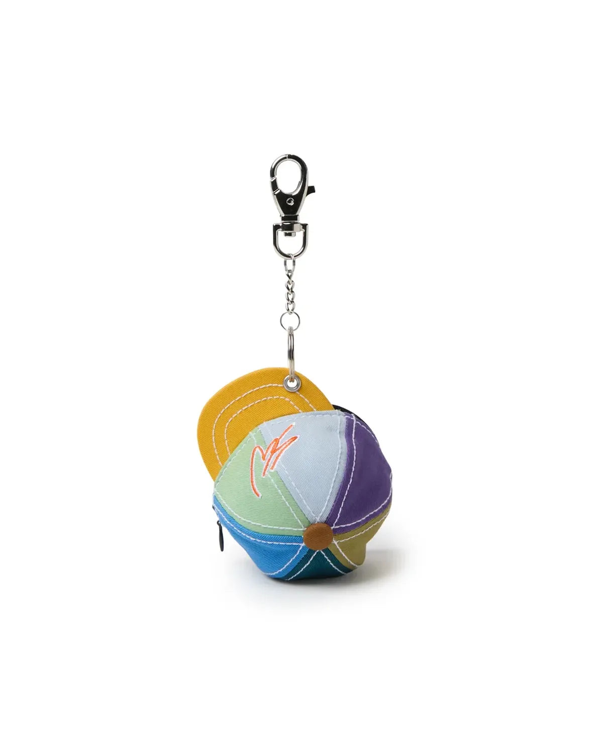 NEW ERA / ミニ キャップ イヤホンケース Sean Wotherspoon マルチカラー (15156378)