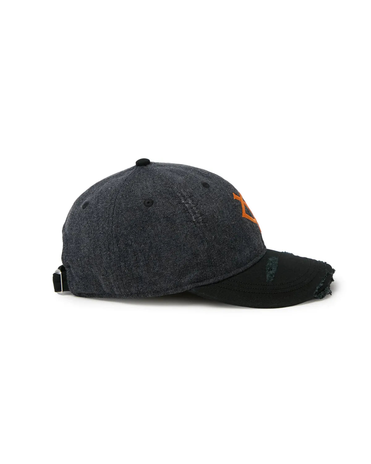 NEW ERA / 9THIRTY Sean Wotherspoon 読売ジャイアンツ ブラックウォッシュドデニム (15156445)