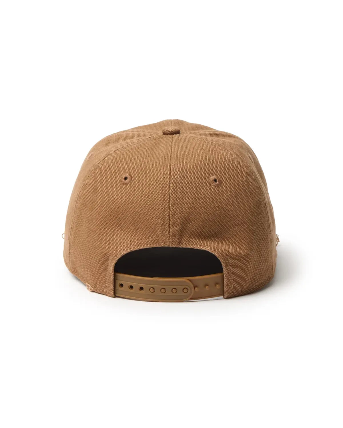 NEW ERA / RC 9FIFTY Curved Visor Powered by GORO(MIN-NANO) MIN-NANO Damage ブラック (15175389)