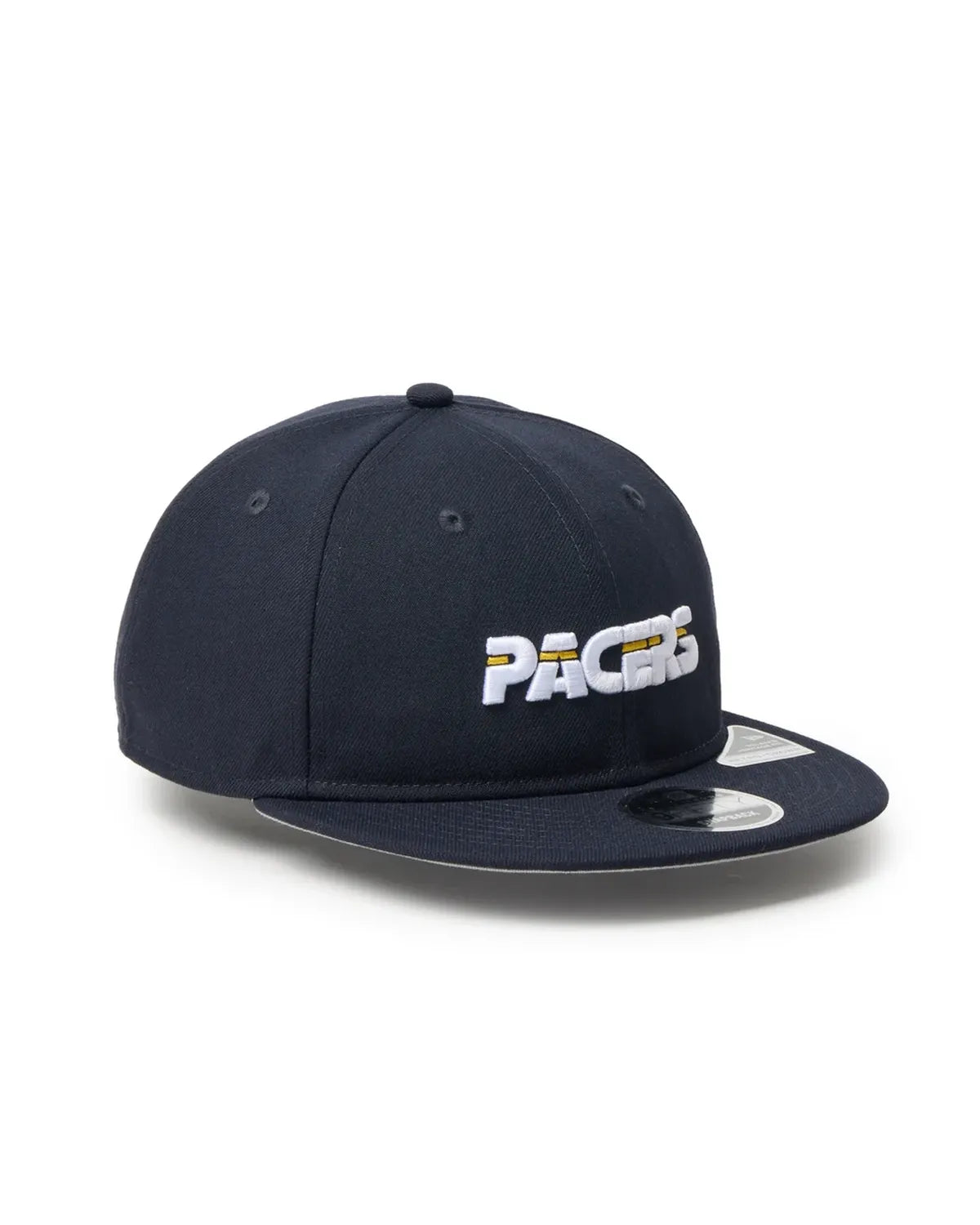 NEW ERA / RC 9FIFTY Powered by GORO(MIN-NANO) インディアナ・ペイサーズ ネイビー (15175391)