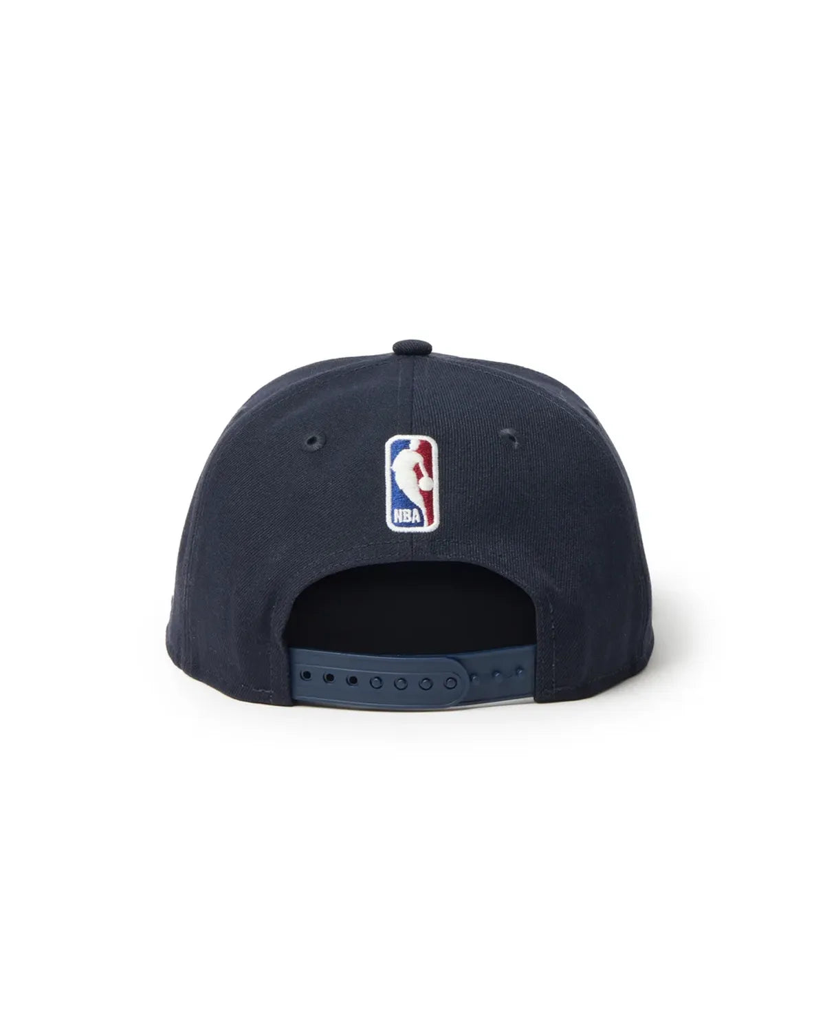 NEW ERA / RC 9FIFTY Powered by GORO(MIN-NANO) インディアナ・ペイサーズ ネイビー (15175391)