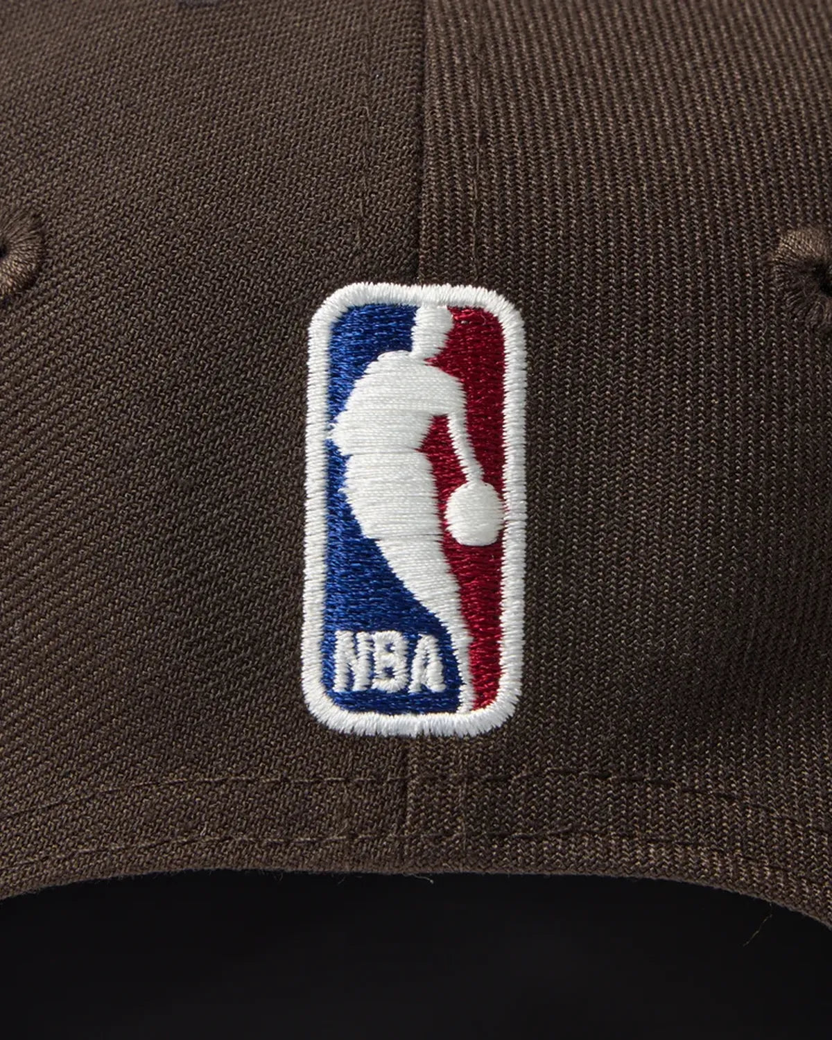 NEW ERA / RC 9FIFTY Powered by GORO(MIN-NANO) デンバー・ナゲッツ ブラウンスエード (15175392)