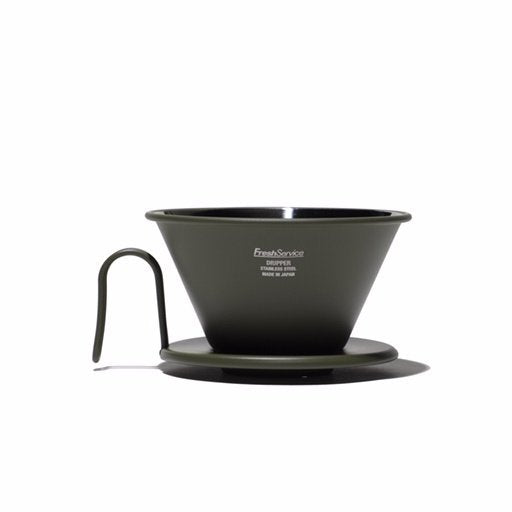 FreshService / KALITA×FreshService DRIPPER